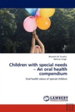 Bertrand.pt - Children With Special Needs - An Oral Health Compendium