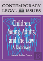 Children, Young Adults, And The Law
