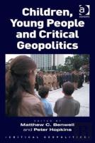 Children, Young People And Critical Geopolitics
