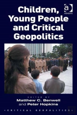 Bertrand.pt - Children, Young People And Critical Geopolitics