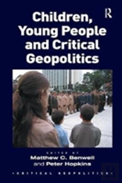 Children, Young People And Critical Geopolitics