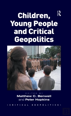 Bertrand.pt - Children, Young People And Critical Geopolitics