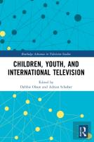 Children, Youth, And International Television