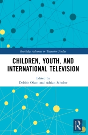 Children, Youth, And International Television