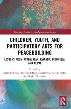 Bertrand.pt - Children, Youth, And Participatory Arts For Peacebuilding