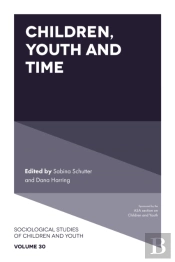 Children, Youth And Time