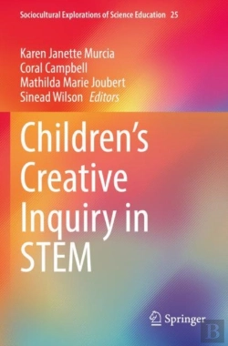Bertrand.pt - Childrenâ€™S Creative Inquiry In Stem