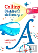Childrenâ€™S Dictionary
