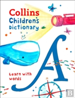 Bertrand.pt - Childrenâ€™S Dictionary