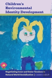Childrenâ€™S Environmental Identity Development