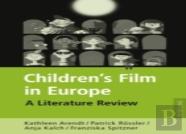 Childrenâ€™S Film In Europe