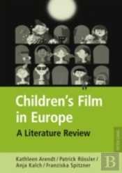 Childrenâ€™S Film In Europe