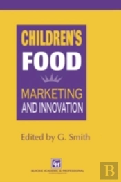 Childrenâ€™S Food