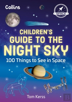 Bertrand.pt - Childrenâ€™S Guide To The Night Sky