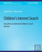 Childrenâ€™S Internet Search