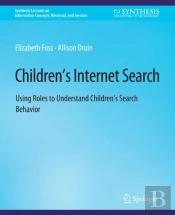 Childrenâ€™S Internet Search