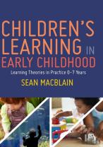 Childrenâ€™S Learning In Early Childhood