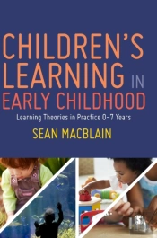 Childrenâ€™S Learning In Early Childhood