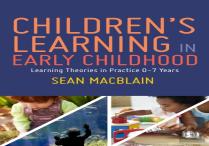 Childrenâ€™S Learning In Early Childhood