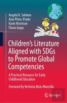 Childrenâ€™S Literature Aligned With Sdgs To Promote Global Competencies