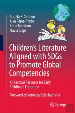 Bertrand.pt - Childrenâ€™S Literature Aligned With Sdgs To Promote Global Competencies