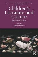Childrenâ€™S Literature And Culture
