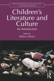 Childrenâ€™S Literature And Culture