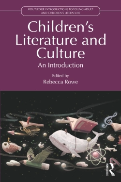 Bertrand.pt - Childrenâ€™S Literature And Culture