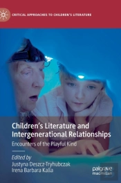 Childrenâ€™S Literature And Intergenerational Relationships