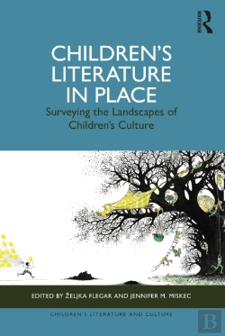 Bertrand.pt - Childrenâ€™S Literature In Place