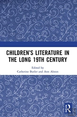 Bertrand.pt - Childrenâ€™S Literature In The Long 19th Century
