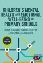 Childrenâ€™S Mental Health And Emotional Well-Being In Primary Schools