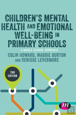 Bertrand.pt - Childrenâ€™S Mental Health And Emotional Well-Being In Primary Schools