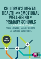 Childrenâ€™S Mental Health And Emotional Well-Being In Primary Schools