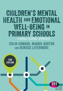 Bertrand.pt - Childrenâ€™S Mental Health And Emotional Well-Being In Primary Schools