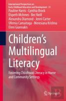 Childrenâ€™S Multilingual Literacy