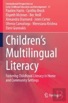 Childrenâ€™S Multilingual Literacy