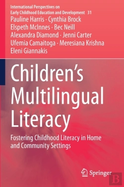 Bertrand.pt - Childrenâ€™S Multilingual Literacy