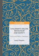 Childrenâ€™S Online Behaviour And Safety
