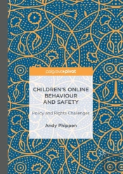 Childrenâ€™S Online Behaviour And Safety