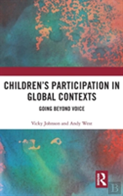 Bertrand.pt - Childrenâ€™S Participation In Global Contexts