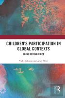 Childrenâ€™S Participation In Global Contexts