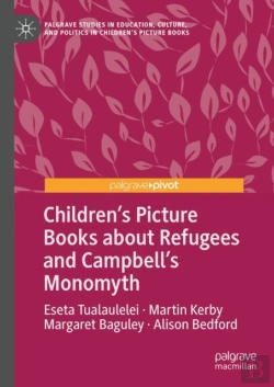 Bertrand.pt - Childrenâ€™S Picture Books About Refugees And Campbellâ€™S Monomyth