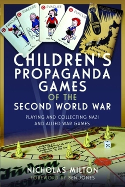 Bertrand.pt - Childrenâ€™S Propaganda Games Of The Second World War