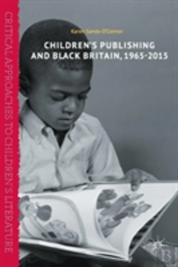 Bertrand.pt - Childrenâ€™S Publishing And Black Britain, 1965-2015