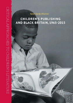 Bertrand.pt - Childrenâ€™S Publishing And Black Britain, 1965-2015