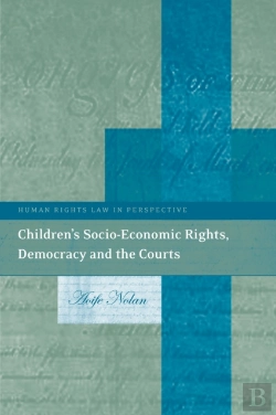Bertrand.pt - Childrenâ€™S Socio-Economic Rights, Democracy And The Courts