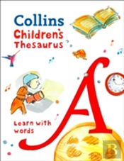 Childrenâ€™S Thesaurus