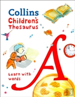 Bertrand.pt - Childrenâ€™S Thesaurus