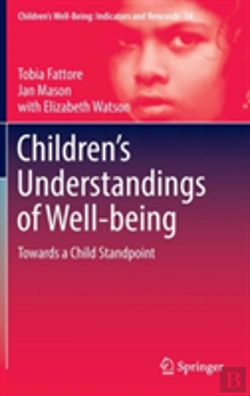 Bertrand.pt - Childrenâ€™S Understandings Of Well-Being